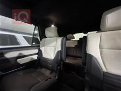 تويوتا سيكويا